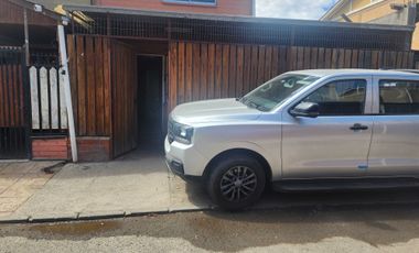 Casa en venta  en QUILICURA