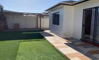 Casa en venta  en LA SERENA