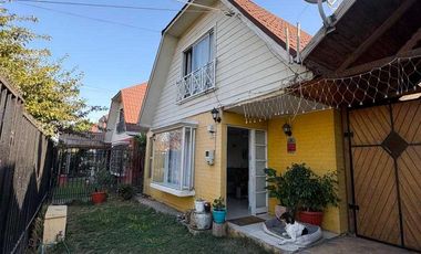 Casa en venta  en CERRILLOS