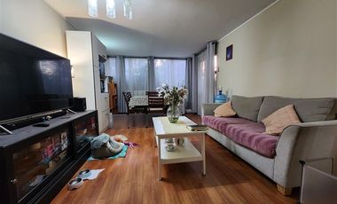 Departamento en Venta en Mateo de toro y zambrano 1491