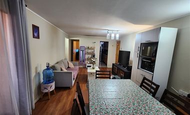 Departamento en Venta en Mateo de toro y zambrano 1491