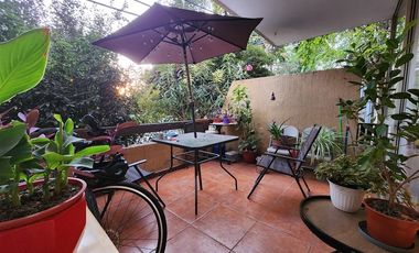 Departamento en Venta en Mateo de toro y zambrano 1491