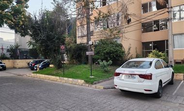 Departamento en Venta en Mateo de toro y zambrano 1491