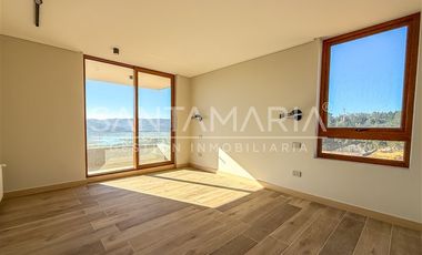 Departamento en Venta en Idahue, San Pedro de la Paz