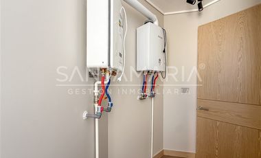 Departamento en Venta en Idahue, San Pedro de la Paz