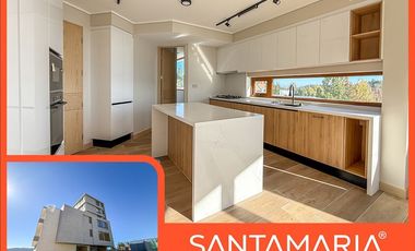 Departamento en Venta en Idahue, San Pedro de la Paz
