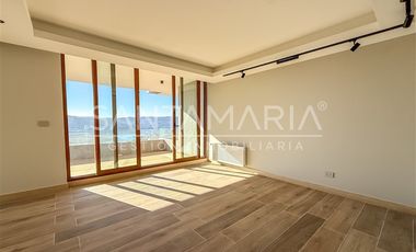 Departamento en Venta en Idahue, San Pedro de la Paz