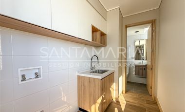 Departamento en Venta en Idahue, San Pedro de la Paz