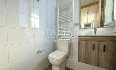 Departamento en Venta en Idahue, San Pedro de la Paz
