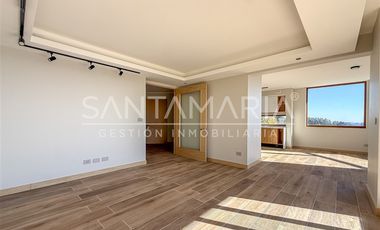 Departamento en Venta en Idahue, San Pedro de la Paz