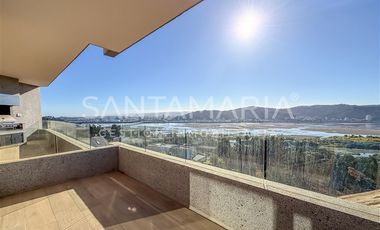 Departamento en Venta en Idahue, San Pedro de la Paz