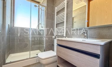 Departamento en Venta en Idahue, San Pedro de la Paz