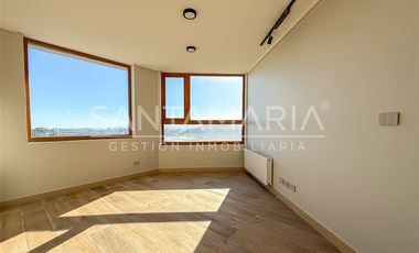 Departamento en Venta en Idahue, San Pedro de la Paz