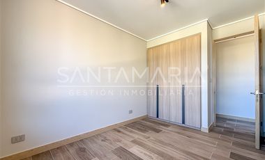 Departamento en Venta en Idahue, San Pedro de la Paz