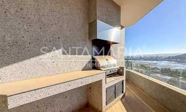 Departamento en Venta en Idahue, San Pedro de la Paz