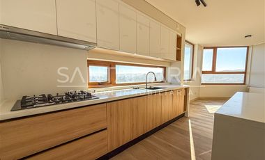 Departamento en Venta en Idahue, San Pedro de la Paz
