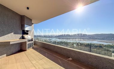 Departamento en Venta en Idahue, San Pedro de la Paz