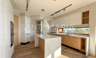 Departamento en Venta en Idahue, San Pedro de la Paz
