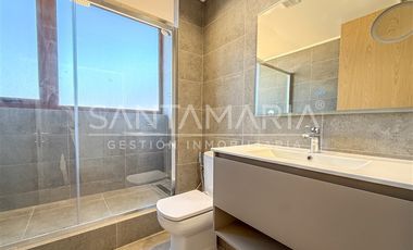 Departamento en Venta en Idahue, San Pedro de la Paz