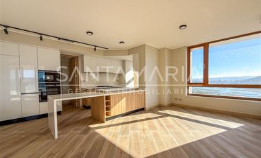 Departamento en Venta en Idahue, San Pedro de la Paz