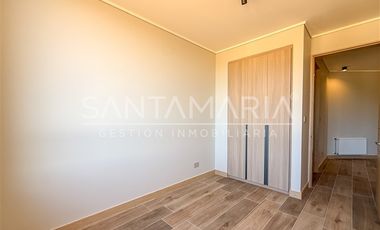 Departamento en Venta en Idahue, San Pedro de la Paz