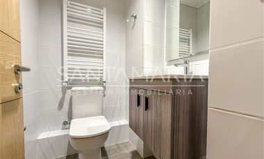 Departamento en Venta en Idahue, San Pedro de la Paz