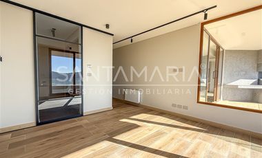 Departamento en Venta en Idahue, San Pedro de la Paz