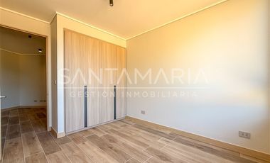 Departamento en Venta en Idahue, San Pedro de la Paz