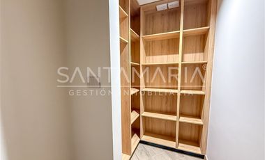 Departamento en Venta en Idahue, San Pedro de la Paz