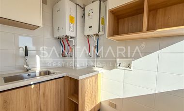 Departamento en Venta en Idahue, San Pedro de la Paz