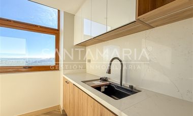 Departamento en Venta en Idahue, San Pedro de la Paz