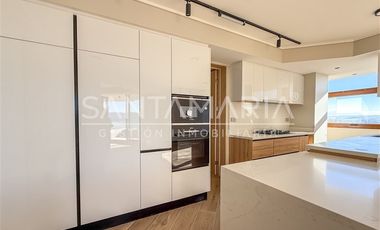 Departamento en Venta en Idahue, San Pedro de la Paz