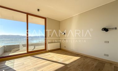Departamento en Venta en Idahue, San Pedro de la Paz