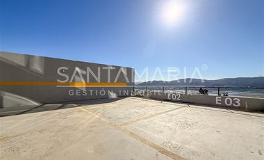 Departamento en Venta en Idahue, San Pedro de la Paz