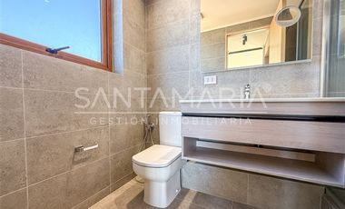 Departamento en Venta en Idahue, San Pedro de la Paz
