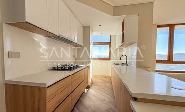 Departamento en Venta en Idahue, San Pedro de la Paz