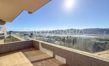 Departamento en Venta en Idahue, San Pedro de la Paz