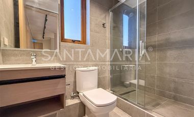 Departamento en Venta en Idahue, San Pedro de la Paz