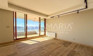 Departamento en Venta en Idahue, San Pedro de la Paz