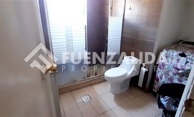 Casa en Venta en Primera Transversal