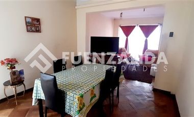 Casa en Venta en Primera Transversal