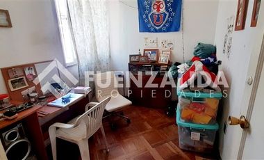 Casa en Venta en Primera Transversal