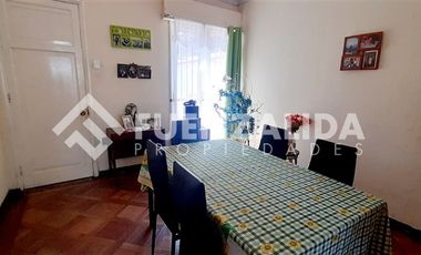 Casa en Venta en Primera Transversal