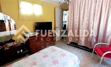 Casa en Venta en Primera Transversal