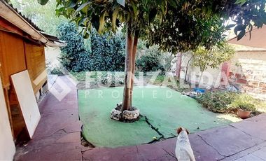 Casa en Venta en Primera Transversal