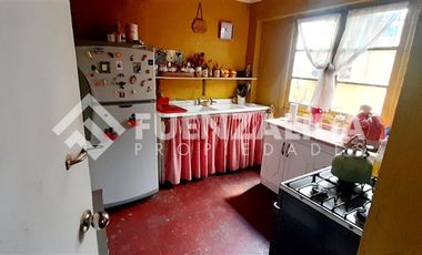 Casa en Venta en Primera Transversal