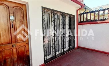 Casa en Venta en Primera Transversal