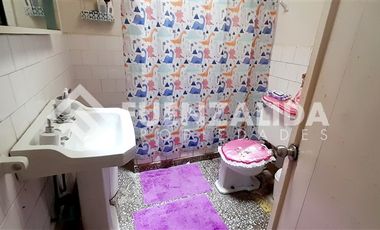 Casa en Venta en Primera Transversal