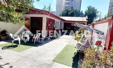 Casa en Venta en Primera Transversal