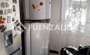 Casa en Venta en Primera Transversal